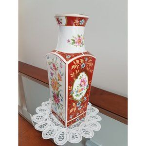 Japanese vase